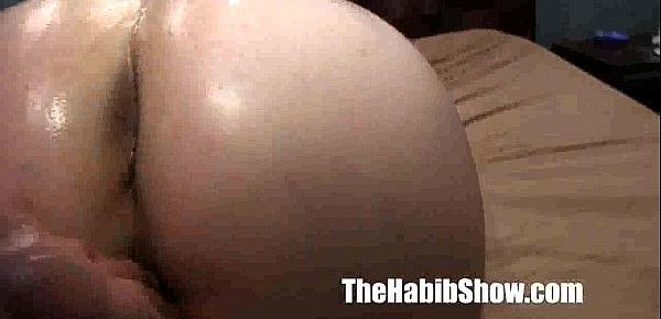  white pawg booty banged her pussy p2